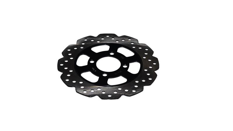 ARKA DİSK (RS400)